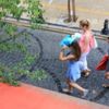 Meteoroloji İstanbul için saat verip uyardı