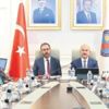 Sporda güvenlik zirvesi Sporda güvenlik zirvesi