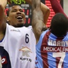 Trabzon İstanbul'da güldü Trabzon İstanbul'da güldü