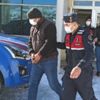 124 koyunu çalan hırsızlar tutuklandı 124 koyunu çalan hırsızlar tutuklandı