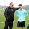 Son dakika transfer bombası: Emre Mor Galatasaray'da! Son dakika transfer bombası: Emre Mor Galatasaray'da!
