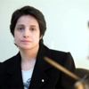 İranlı aktivist bir aydır açlık grevinde