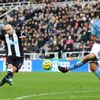 Manchester City, Newcastle United deplasmanından 2-2 ...