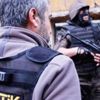 Menfezde 10 kilo uyuşturucu ele geçirildi Menfezde 10 kilo uyuşturucu ele geçirildi
