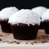 Hindistan cevizli muffin