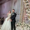 Oğuzhan Öner ve Yaren Korkmaz muhteşem bir düğünle evlendi Oğuzhan Öner ve Yaren Korkmaz muhteşem bir düğünle evlendi