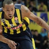 Fenerbahçe, Goudelock'ın sözleşmesini feshetti Fenerbahçe, Goudelock'ın sözleşmesini feshetti