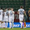 Kasımpaşa'nın konuğu Erzurumspor Kasımpaşa'nın konuğu Erzurumspor