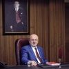 Rektör Sınav’dan Öğrencilere Sınav Uyarısı Rektör Sınav’dan Öğrencilere Sınav Uyarısı