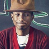 Pharrell çocukları sevindirecek
