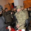 Genelkurmay Başkanı Orgeneral Akar'dan JÖAK'ta inceleme