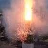 Ramazan topu kör etti Ramazan topu kör etti