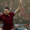 Efsane futbolcu Totti futbolu bırakıyor Efsane futbolcu Totti futbolu bırakıyor