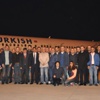 Mobilyacılar, Milano'da buluştu! Mobilyacılar, Milano'da buluştu!