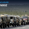Sınırda teyakkuz Sınırda teyakkuz
