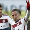 Gol makinası Bayern... 2 haftada 14 gol