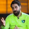 Olcay Şahan idmanlarını aksatmıyor Olcay Şahan idmanlarını aksatmıyor