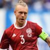 Simon Kjaer transfer için kararını verdi Simon Kjaer transfer için kararını verdi