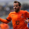 Antalya Van der Vaart'ın peşinde