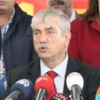 DİSK'ten 1 Mayıs açıklaması