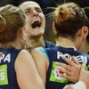 Fenerbahçe Grundig'in konuğu Telekom Bakü Fenerbahçe Grundig'in konuğu Telekom Bakü