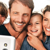 Selfieciler bunu çok sevecek! Selfieciler bunu çok sevecek!