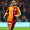 Galatasaray'a Sofiane Feghouli piyangosu Galatasaray'a Sofiane Feghouli piyangosu