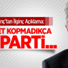 Operasyon Genişletiliyor.. Operasyon Genişletiliyor..