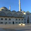 İstanbul da Bayram Sabahı camiiler boş kaldı