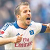 Fırtına kopartacak isim: Van der Vaart