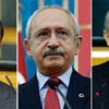 Üç muhalefet partisinden aklama değerlendirmesi Üç muhalefet partisinden aklama değerlendirmesi