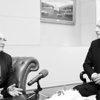 CHP iktidara gelirse dışarıdan bakan olacak CHP iktidara gelirse dışarıdan bakan olacak