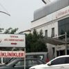 Hastane çalışanlarına bıçaklı saldırı: 2 yaralı Hastane çalışanlarına bıçaklı saldırı: 2 yaralı