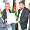 Afganistan’dan İhlas’a teşekkür