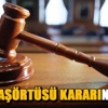 HSYK başörtüsü kararını verdi