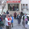 Selendi davası'nda karar günü Selendi davası'nda karar günü
