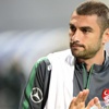 Burak Yılmaz kadrodan çıkartıldı! Burak Yılmaz kadrodan çıkartıldı!