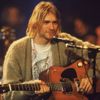 Kurt Cobain'in 6 saç teli açık artırmaya çıkarıldı Kurt Cobain'in 6 saç teli açık artırmaya çıkarıldı