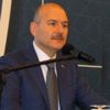Bkan Soylu: İstanbul, Suriyeli kaydına kapalı