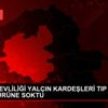 AKRABA EVLİLİĞİ YALÇIN KARDEŞLERİ TIP LİTERATÜRÜNE ...