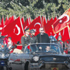 İlklerin bayramı İlklerin bayramı