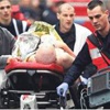 Paris saldırısıyla ilgili flaş gelişme!