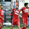 Tuzlaspor, evinde kaybetmiyor! Tuzlaspor, evinde kaybetmiyor!