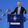 Stoltenberg'den, İdlib'deki saldırılara kınama Stoltenberg'den, İdlib'deki saldırılara kınama