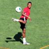 Kayserispor, Anthony ile sözleşme imzaladı Kayserispor, Anthony ile sözleşme imzaladı