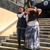 11 kişilik gasp çetesi çökertildi 11 kişilik gasp çetesi çökertildi