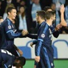 Ronaldo'nun tarihi gecesi