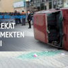 Polis lince karşı camiye sakladı! Polis lince karşı camiye sakladı!