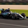 Büyük Britanya'da ilk cep Hamilton'ın