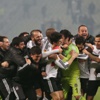 Beşiktaş, Belçika takımlarına kaybetmedi Beşiktaş, Belçika takımlarına kaybetmedi